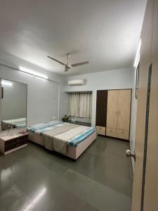 Tripvana Apartment