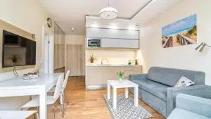 Marina Kąty Rybackie Apartamenty PIAMOLA - 斯科维隆基