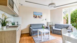 Marina Kąty Rybackie Apartamenty PIAMOLA