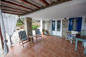 Villa Marouda