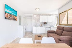 Acuarium II 5-B Apartment Levante Beach