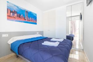 Acuarium II 5-B Apartment Levante Beach