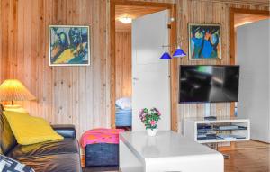 Holiday Home Tofteager