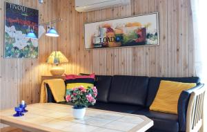 Holiday Home Tofteager