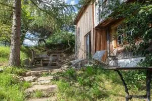 Ferien im Baudenkmal Toggenburg Bergli - Lichtensteig