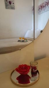 SeaShell apartment Sea View, Castle View 200metres from the Beach