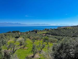Peaceful Holidays in Koroni