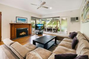 The Anchorage Cottage