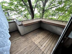 Diplomat House very close to JR Station