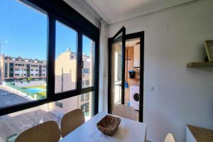 Apartamento El Picu con piscina