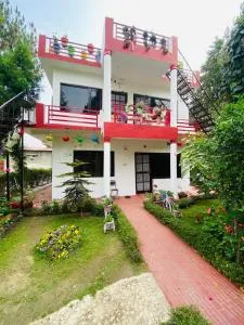 Sunrest Villa - بهيمتال