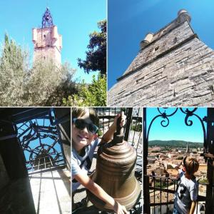 Au Coeur du Var ! Bienvenue à Draguignan !