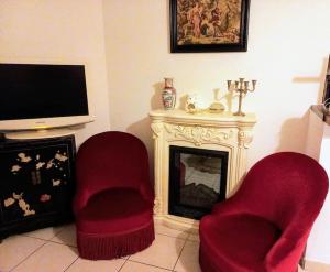 Appartements Au Coeur du Var ! Bienvenue a Draguignan ! : photos des chambres