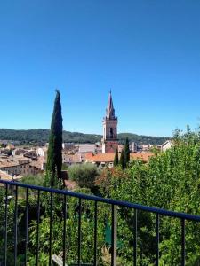 Au Coeur du Var ! Bienvenue à Draguignan !