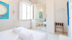 Casa Dei Catalani- Rustic Charm