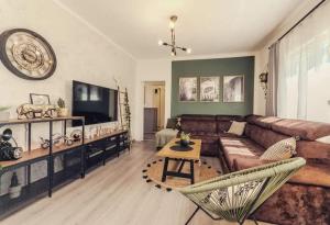 Holiday house Kristina with pool