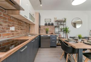 Holiday house Kristina with pool