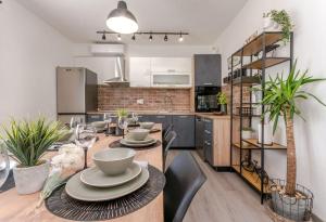 Holiday house Kristina with pool