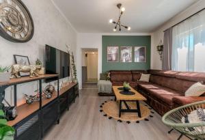 Holiday house Kristina with pool