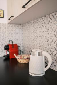 Olympias Cozy Guesthouse