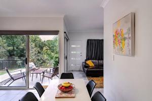 The Comforting Beach Retreat