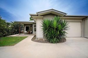 The Comforting Beach Retreat