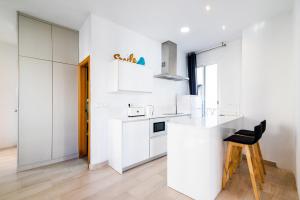 Precioso Apartamento en el Centro de Granada.