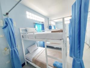 Khao Sok Backpacker Hostel