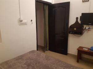 Tiny house for couple