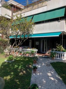 Anzio (RM), zona Santa Teresa