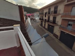Entre montañas