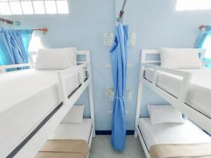 Khao Sok Backpacker Hostel