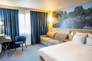 Hotels Demeures de Campagne Chemins de Sologne a Orleans : photos des chambres