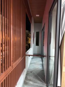 HAKU HOME Mini Apartments & Homestay