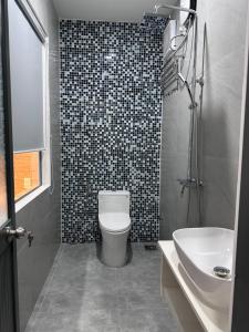 HAKU HOME Mini Apartments & Homestay