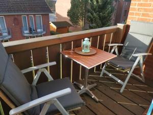 "Domicil" Abendsonne