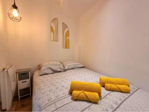 T2 Centre Historique Rénové