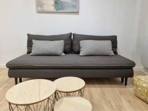 T2 Centre Historique Rénové