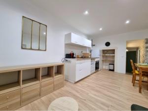 T2 Centre Historique Rénové