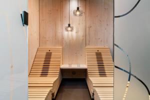 Romantik Hotel Schweizerhof & Spa Flims