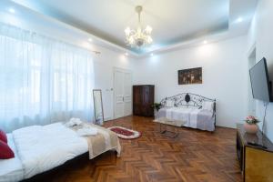 5* noble house in historic center