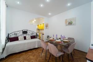 5* noble house in historic center