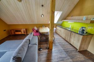 Hiša Zdravega Oddiha 