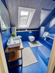 Hiša Zdravega Oddiha 