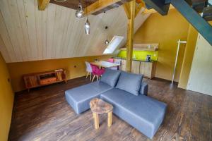 Hiša Zdravega Oddiha