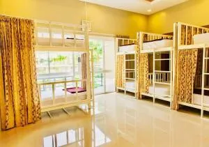 Rasta Hostel By Little Boat - Koh Samui