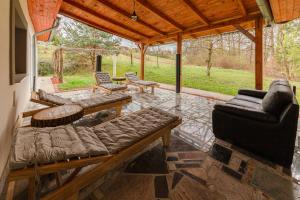 Goričko Relax House 