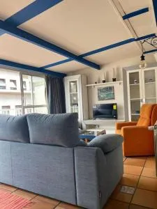 La Lila 5 - San Pedro