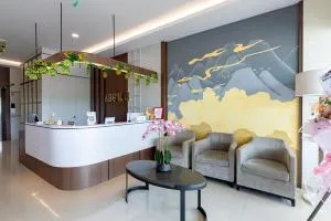 RedDoorz Plus at Komplek ABC Batu Aji Batam - Pembunuh