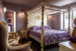 Saint Georges Bruges Luxury Suites